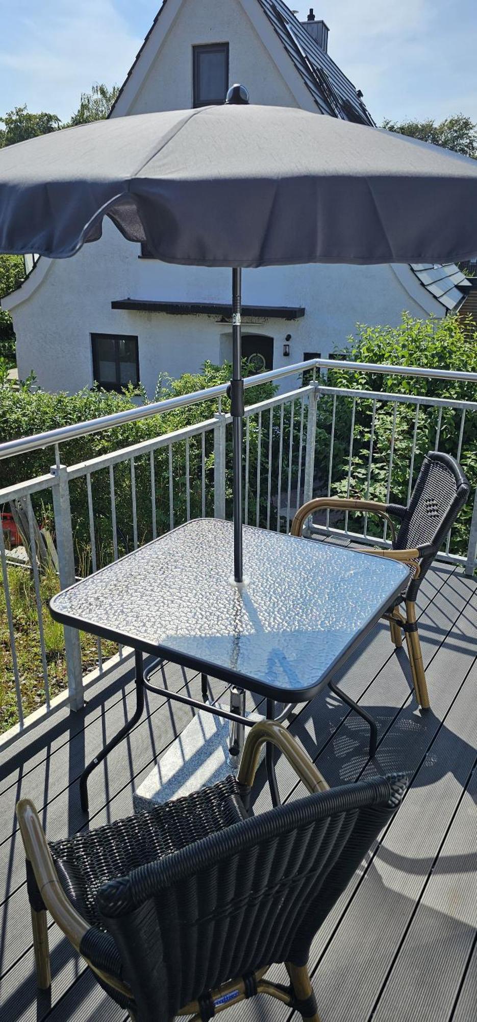 Ostseerauschen Hohwacht Buitenkant foto